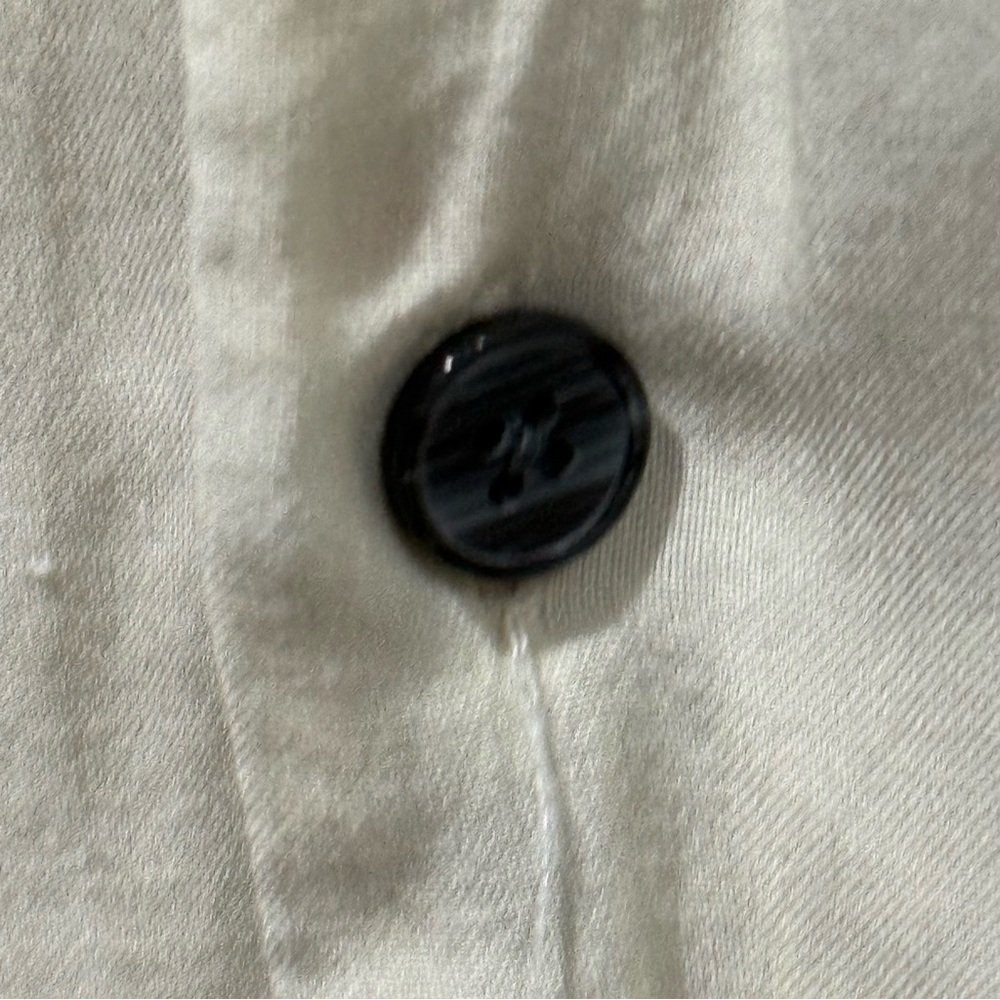 PacSun XL Retro Floral Button Shirt Hippie Pride Rave Festival Vacation Summer - Picture 6 of 12